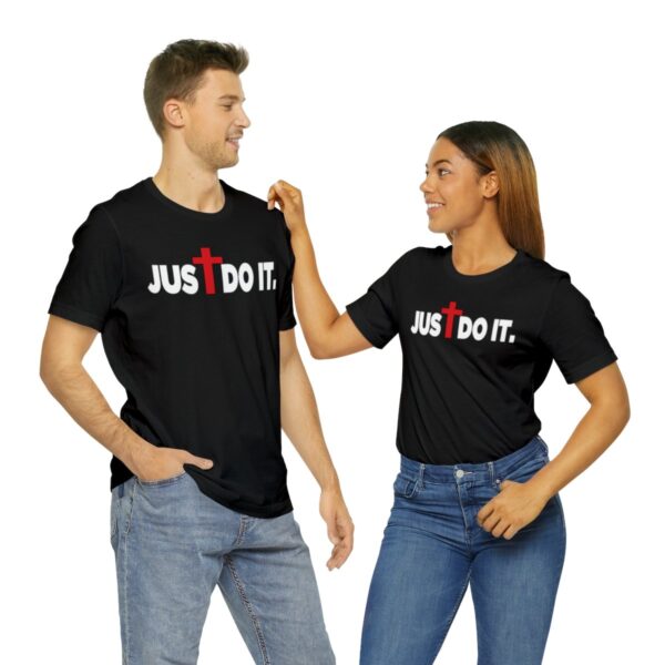 Just Do It T-Shirt